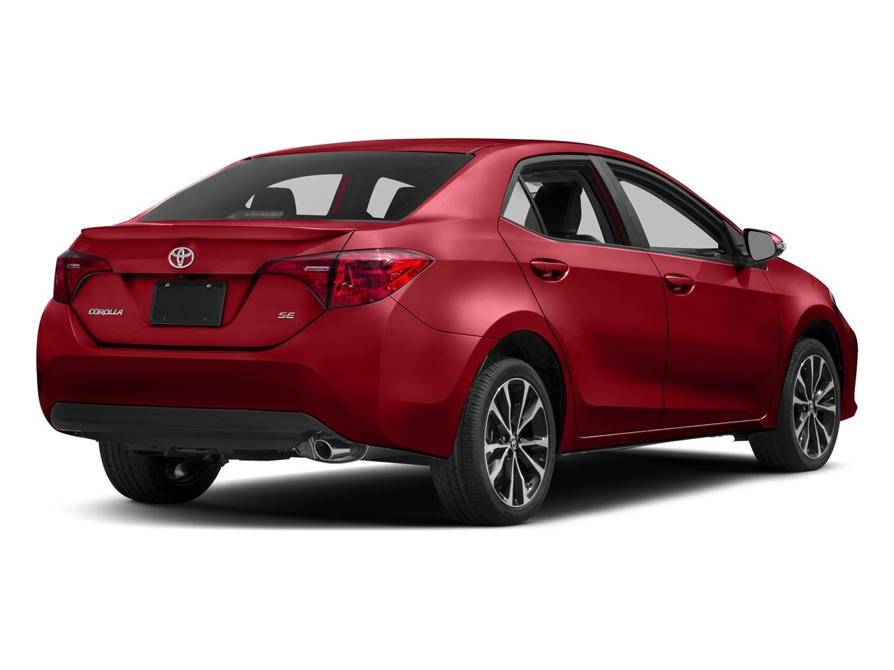 2018 Toyota Corolla Vehicle Photo in Clearwater, FL 33764