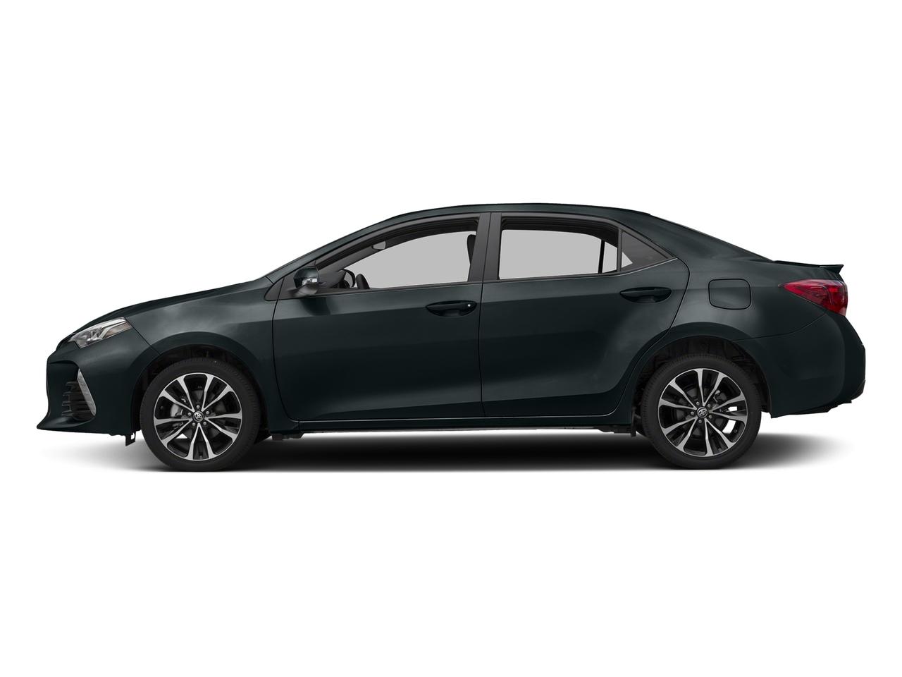 2018 Toyota Corolla Vehicle Photo in Davie, FL 33331