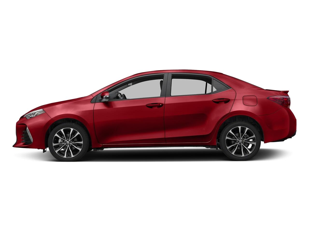 2018 Toyota Corolla Vehicle Photo in Clearwater, FL 33764