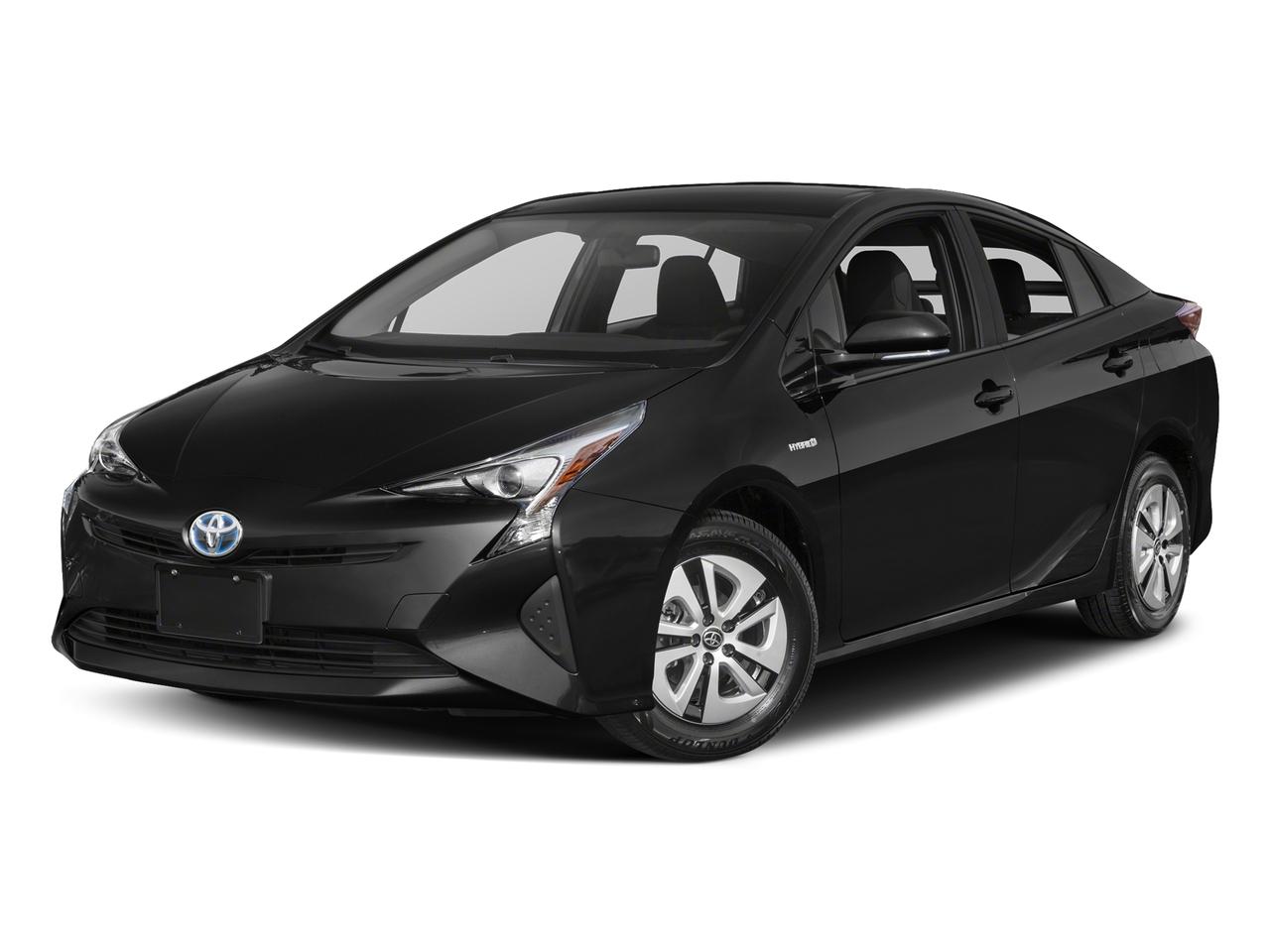 2018 Toyota Prius Vehicle Photo in Salem, OR 97301