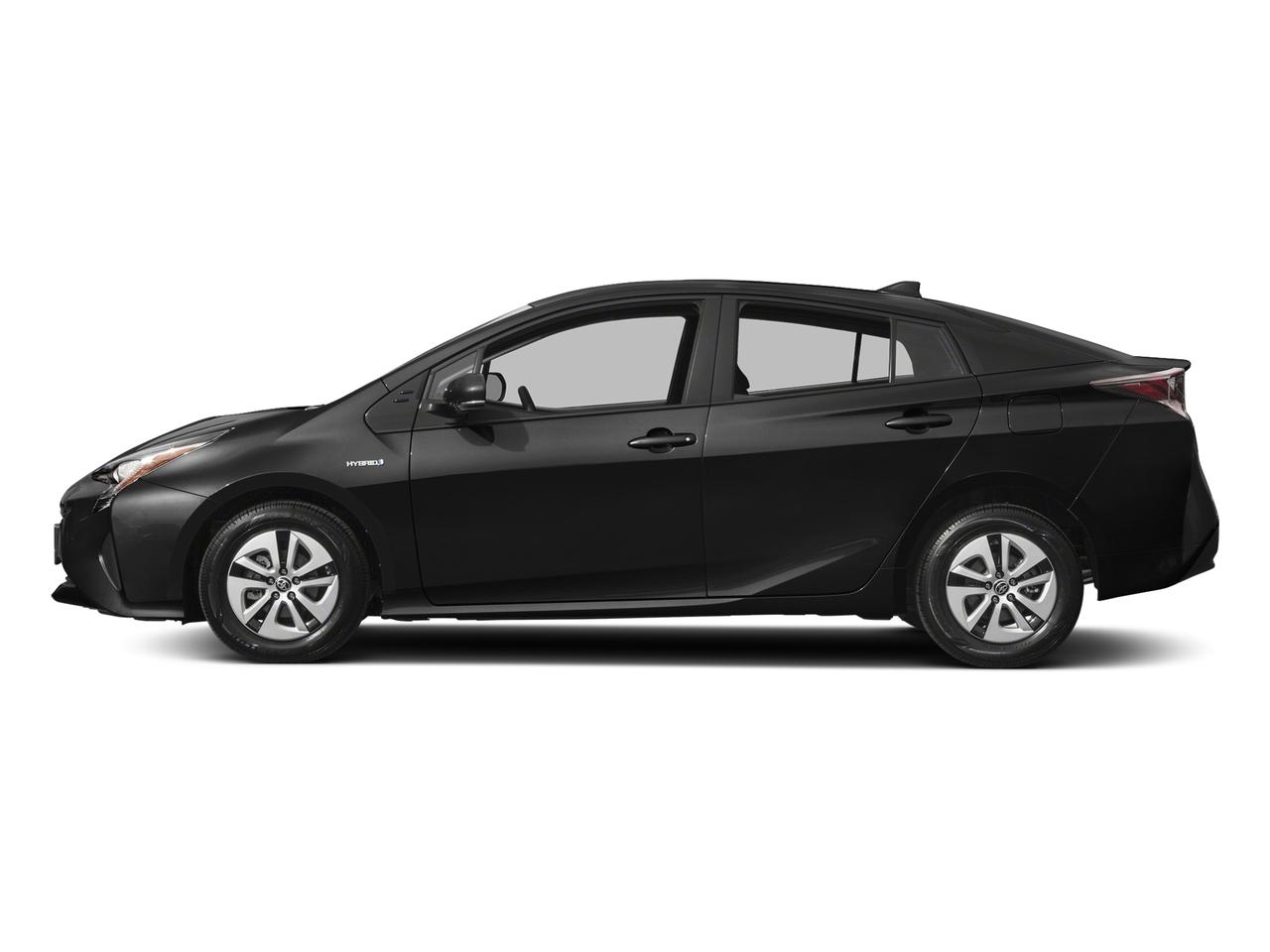 2018 Toyota Prius Vehicle Photo in Salem, OR 97301