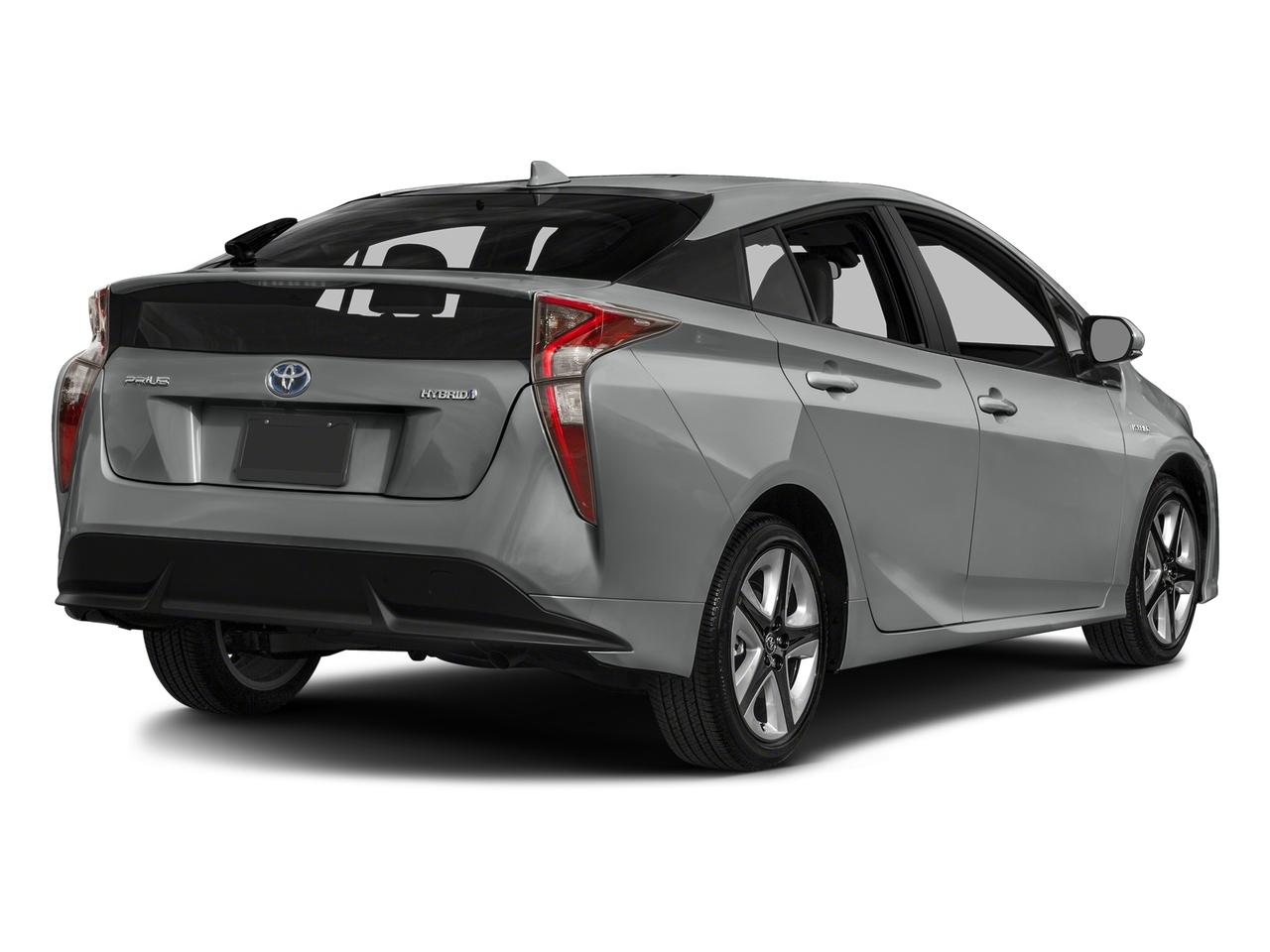 2018 Toyota Prius Vehicle Photo in CLEARWATER, FL 33764-7163