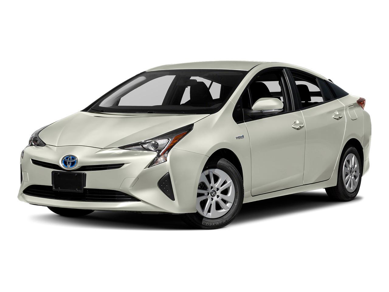 2018 Toyota Prius Vehicle Photo in Ft. Myers, FL 33907