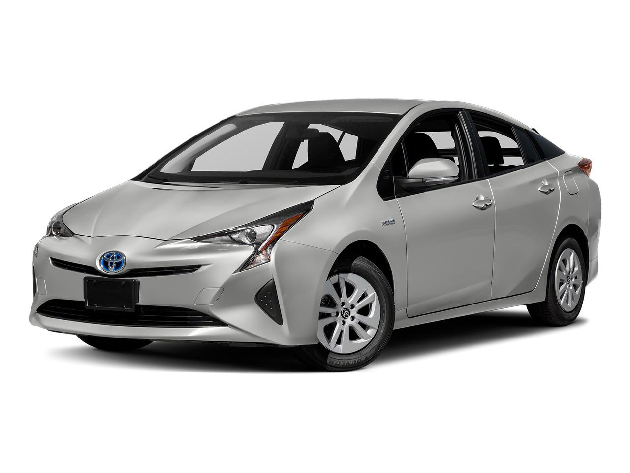 2018 Toyota Prius Vehicle Photo in Pinellas Park , FL 33781