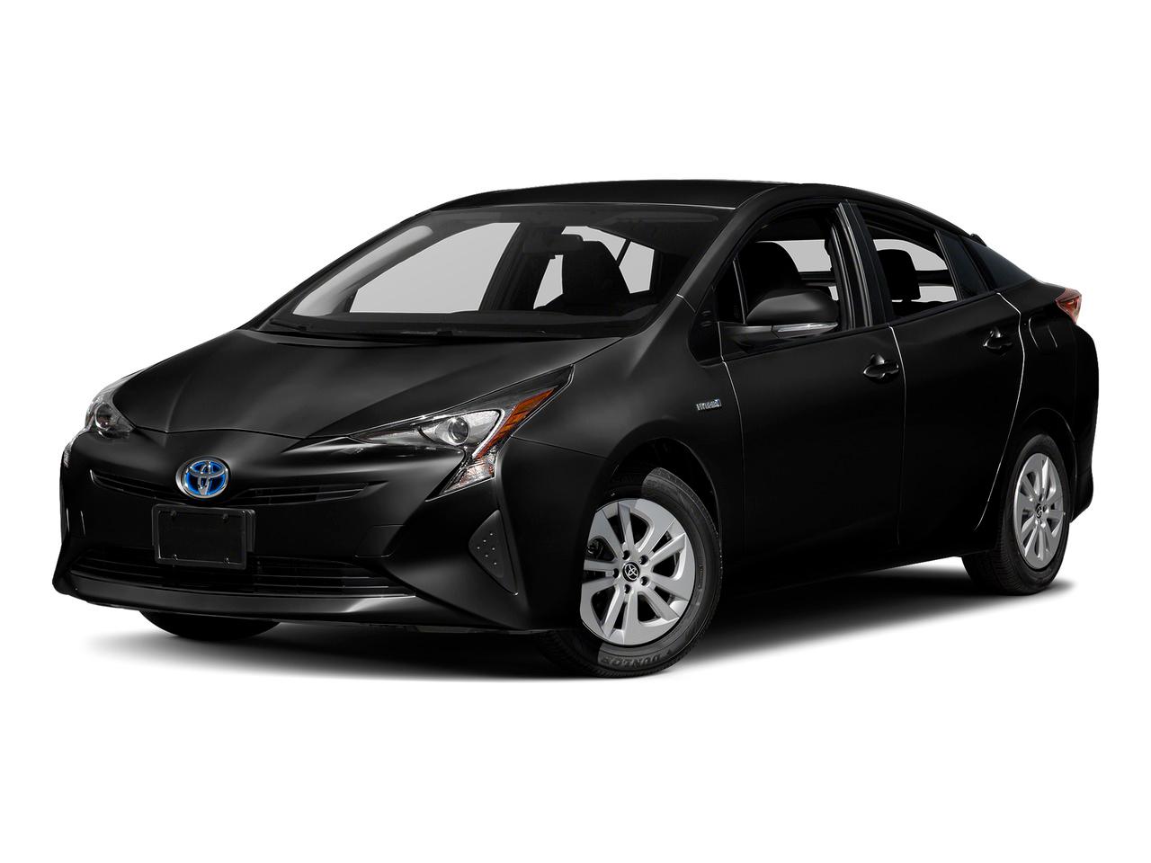 2018 Toyota Prius Vehicle Photo in Plainfield, IL 60586