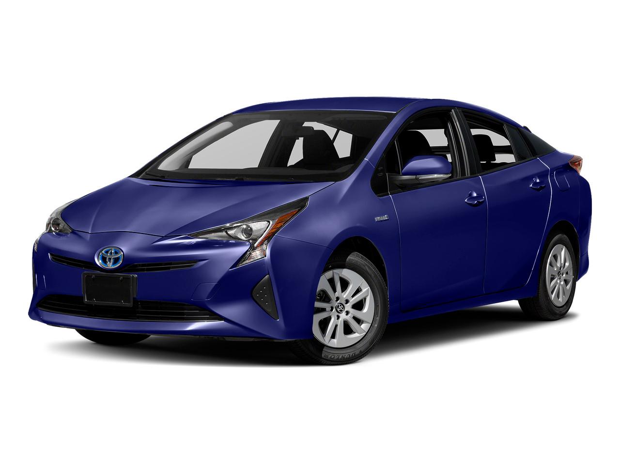 2018 Toyota Prius Vehicle Photo in Ft. Myers, FL 33907