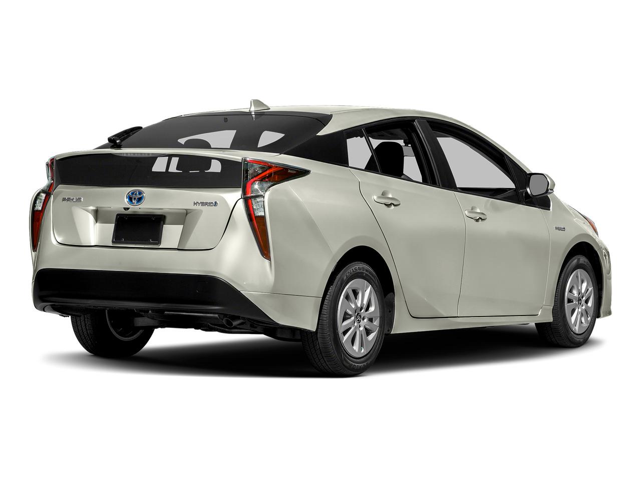 2018 Toyota Prius Vehicle Photo in Ft. Myers, FL 33907