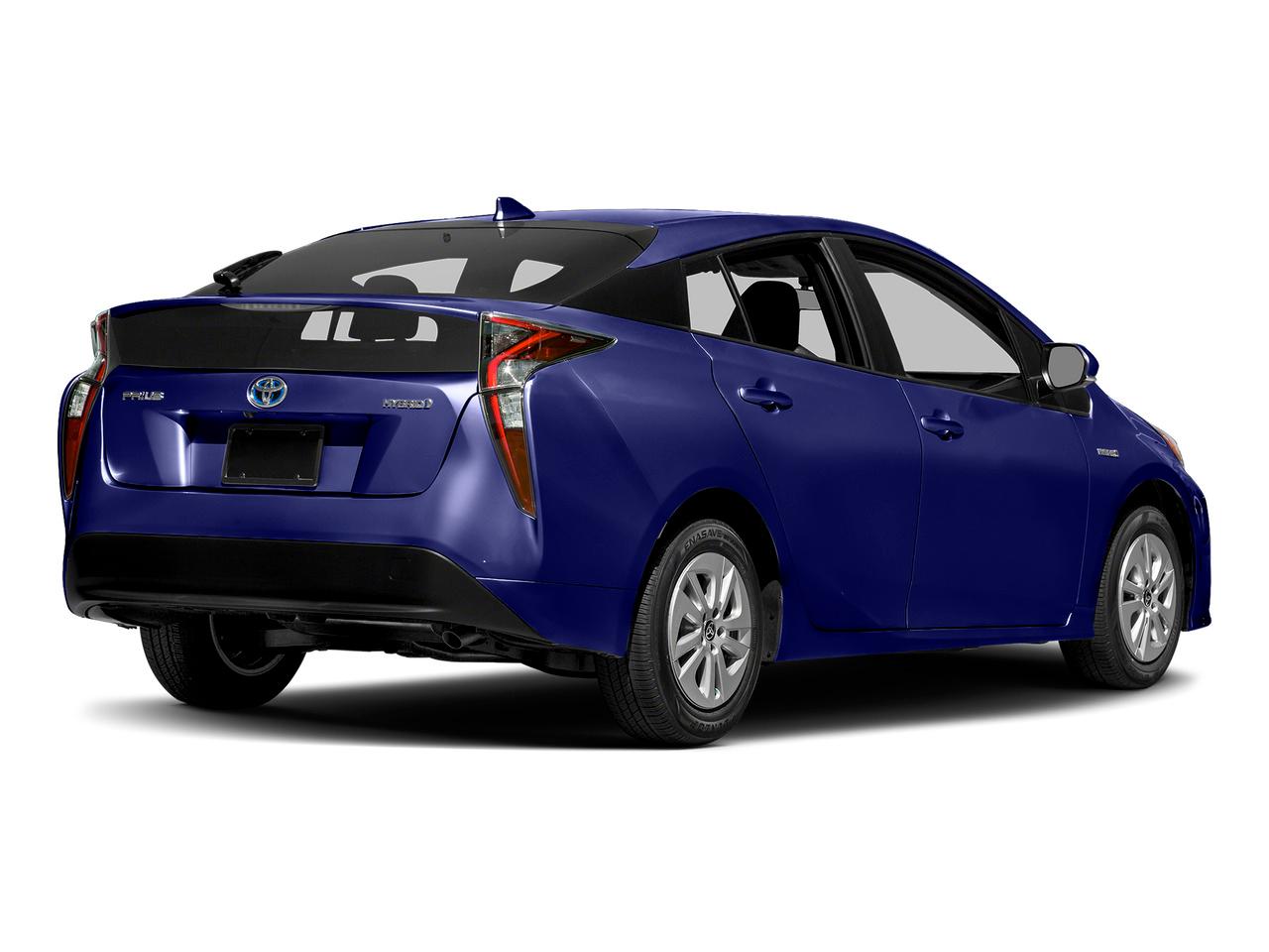 2018 Toyota Prius Vehicle Photo in Ft. Myers, FL 33907