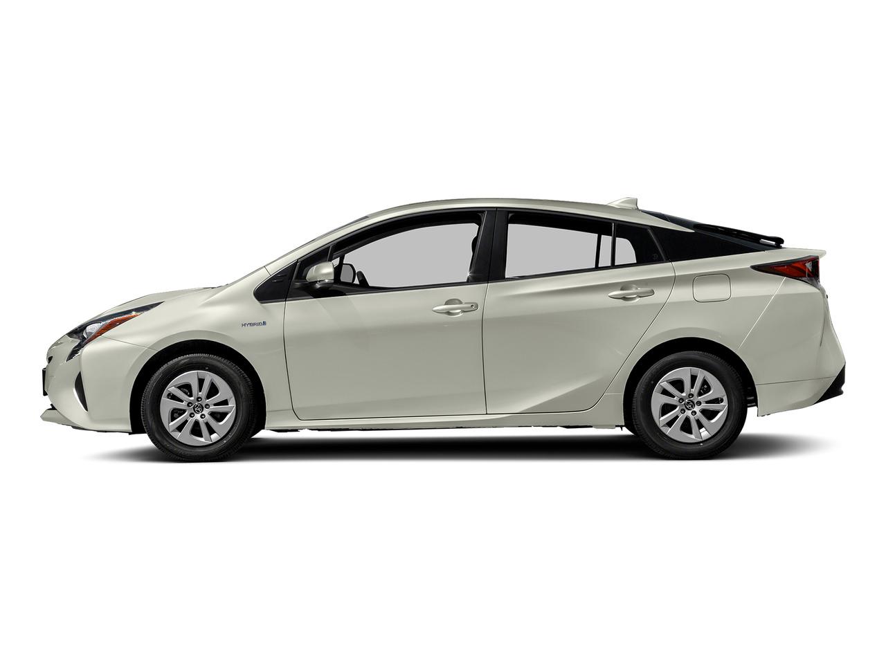 2018 Toyota Prius Vehicle Photo in Ft. Myers, FL 33907