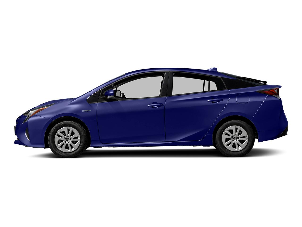 2018 Toyota Prius Vehicle Photo in Ft. Myers, FL 33907