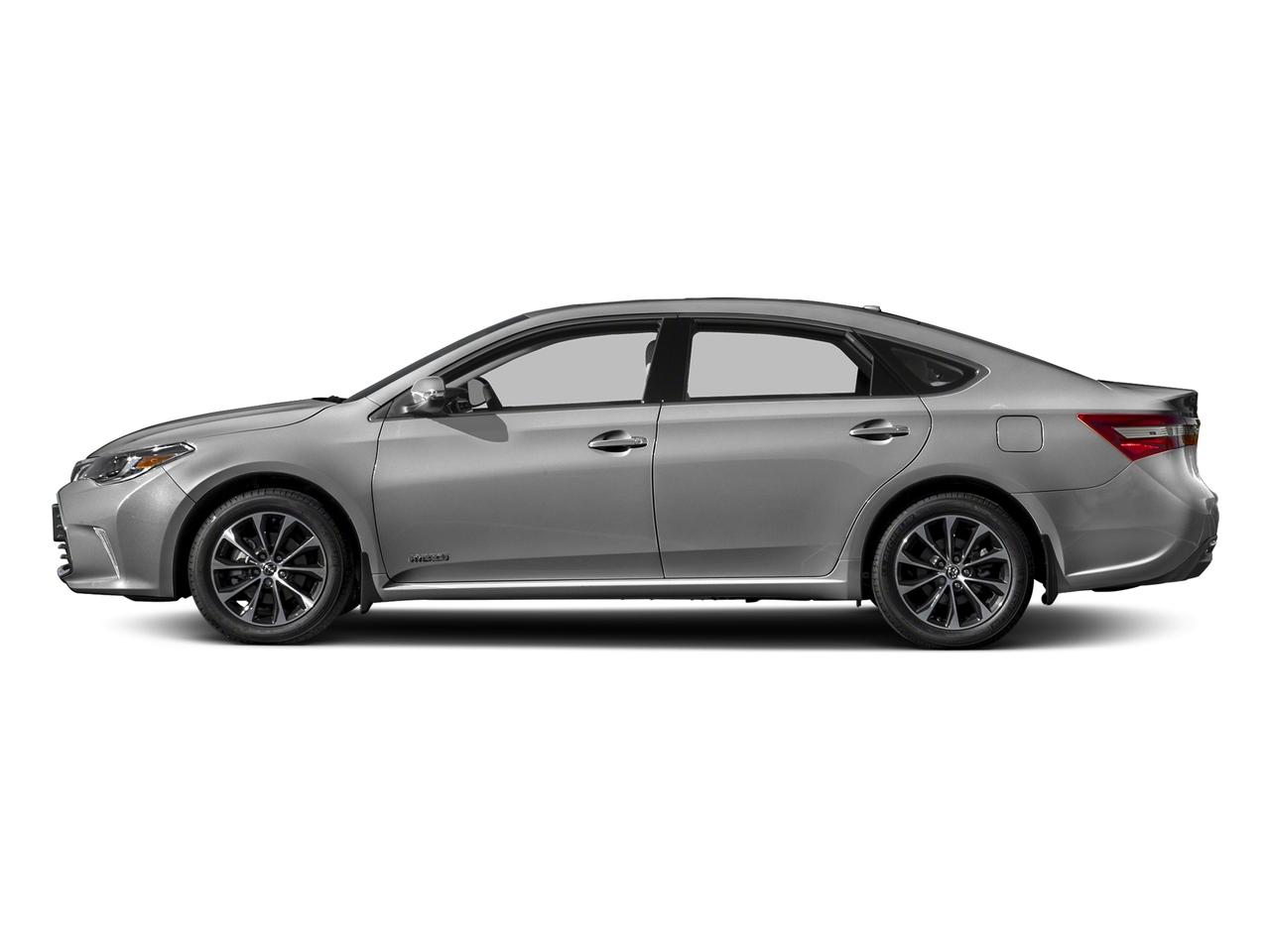 2018 Toyota Avalon Vehicle Photo in Corpus Christi, TX 78415