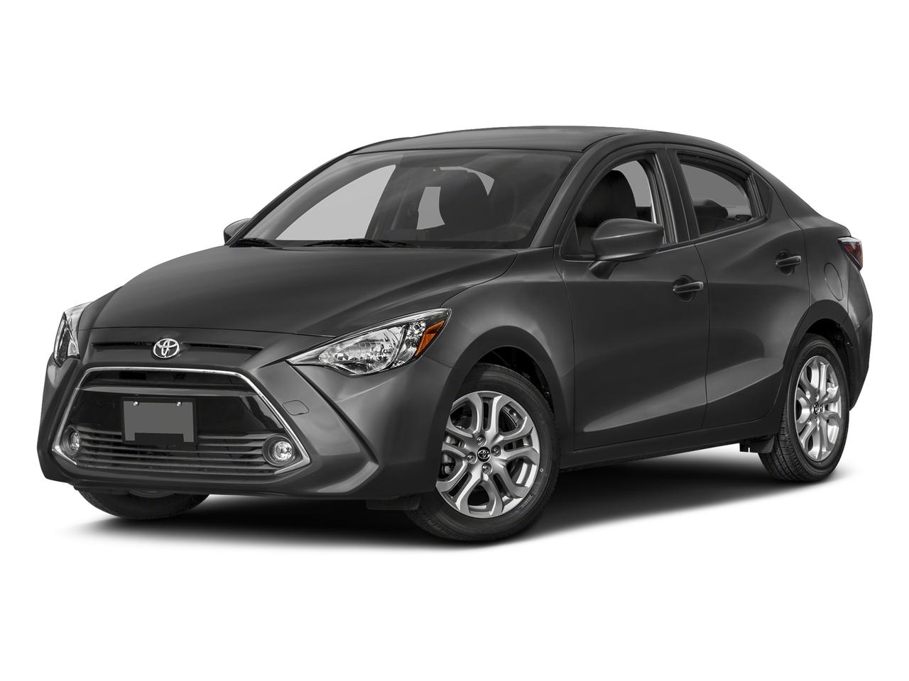 2018 Toyota Yaris iA Vehicle Photo in Green Bay, WI 54304