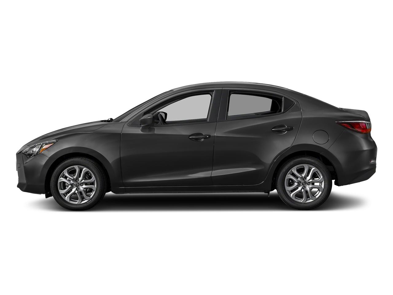 2018 Toyota Yaris iA Vehicle Photo in BOISE, ID 83705-3761