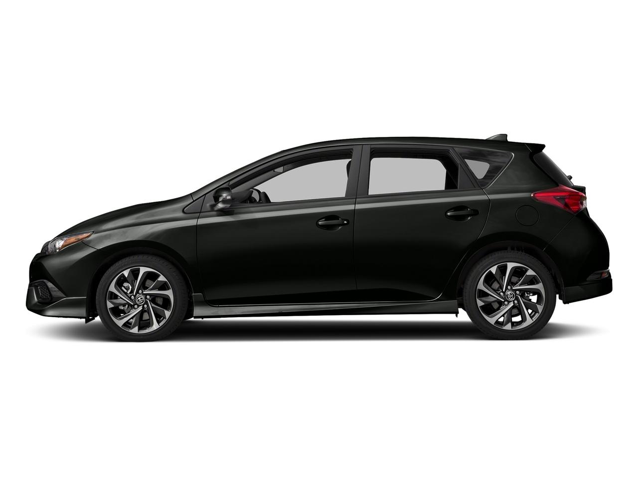 2018 Toyota Corolla iM Vehicle Photo in Salem, OR 97301