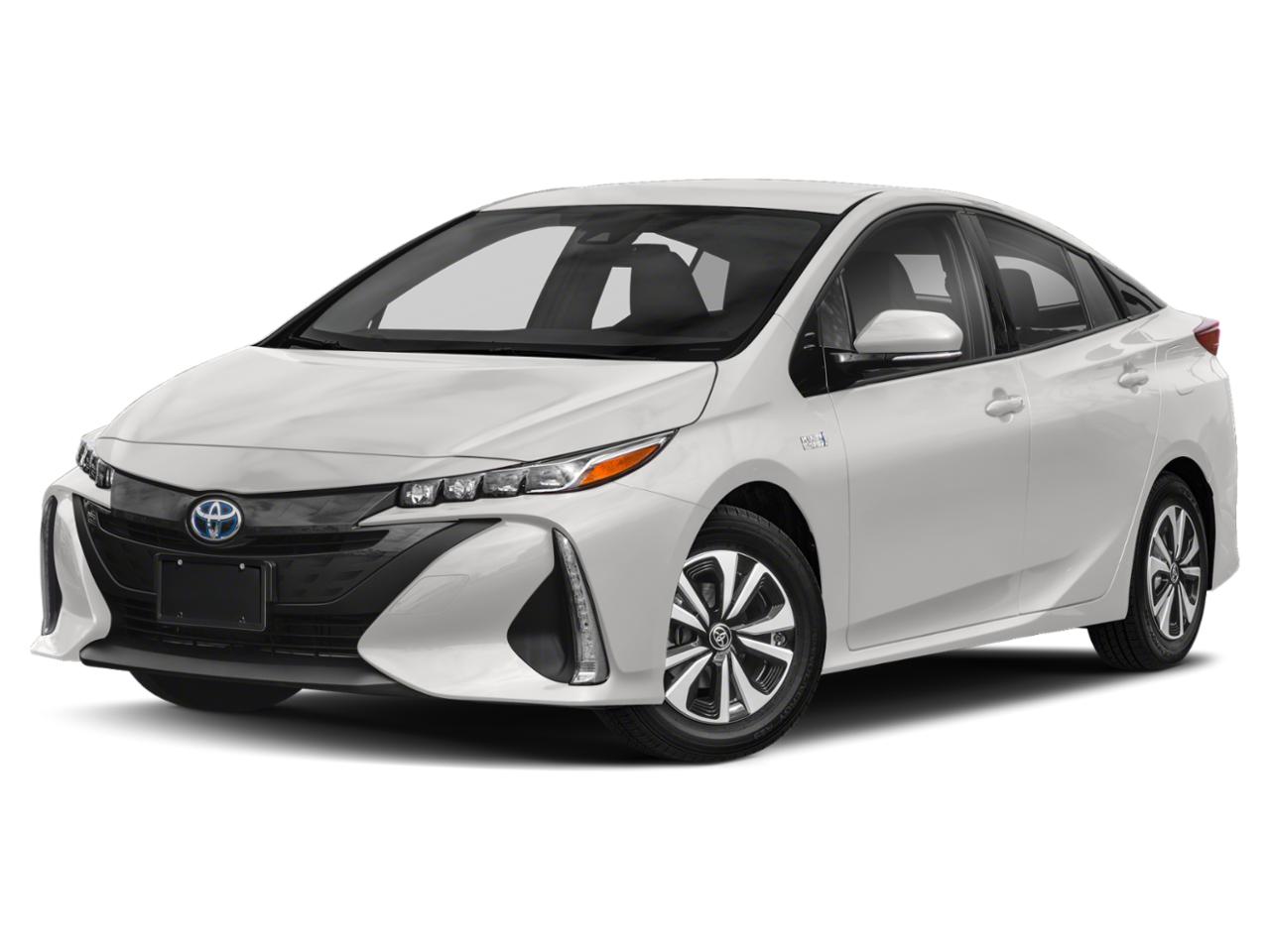 2018 Toyota Prius Prime Vehicle Photo in PORTLAND, OR 97225-3518