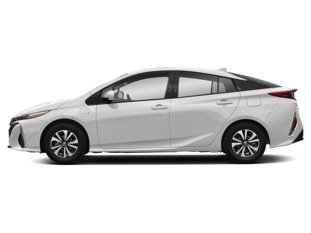 2018 Toyota Prius Prime Vehicle Photo in PORTLAND, OR 97225-3518