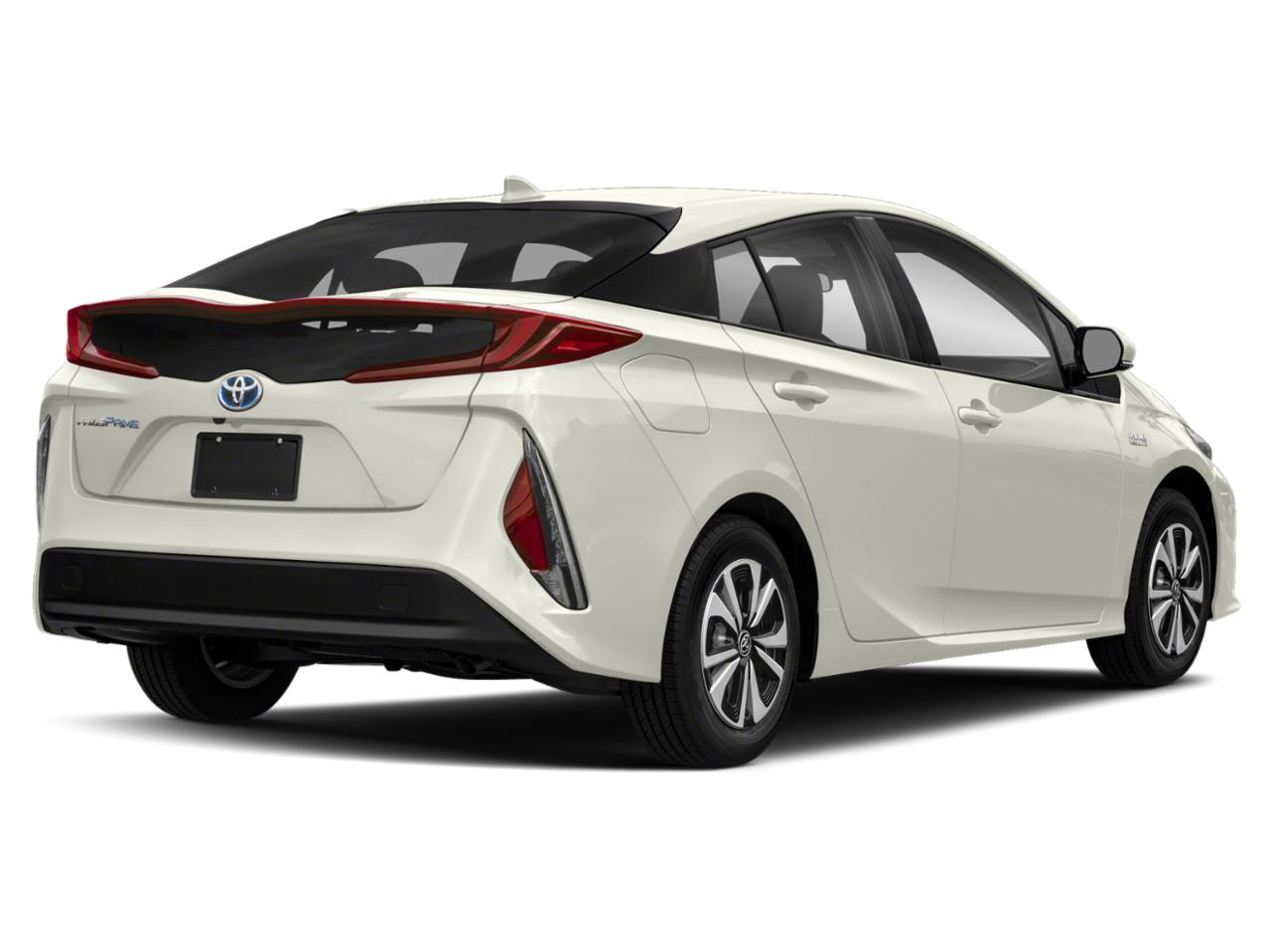 2018 Toyota Prius Prime Vehicle Photo in Salem, OR 97301