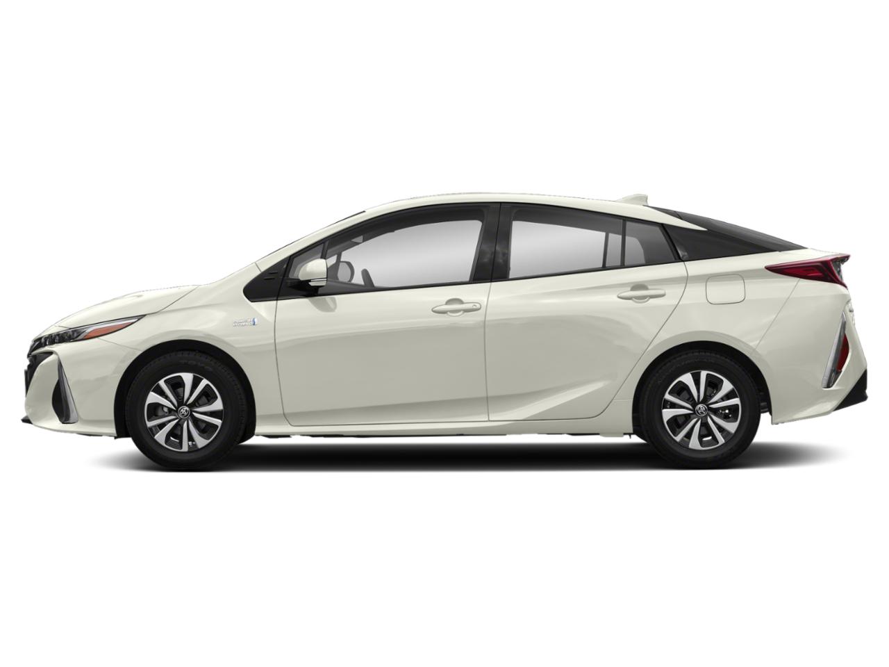 2018 Toyota Prius Prime Vehicle Photo in Salem, OR 97301