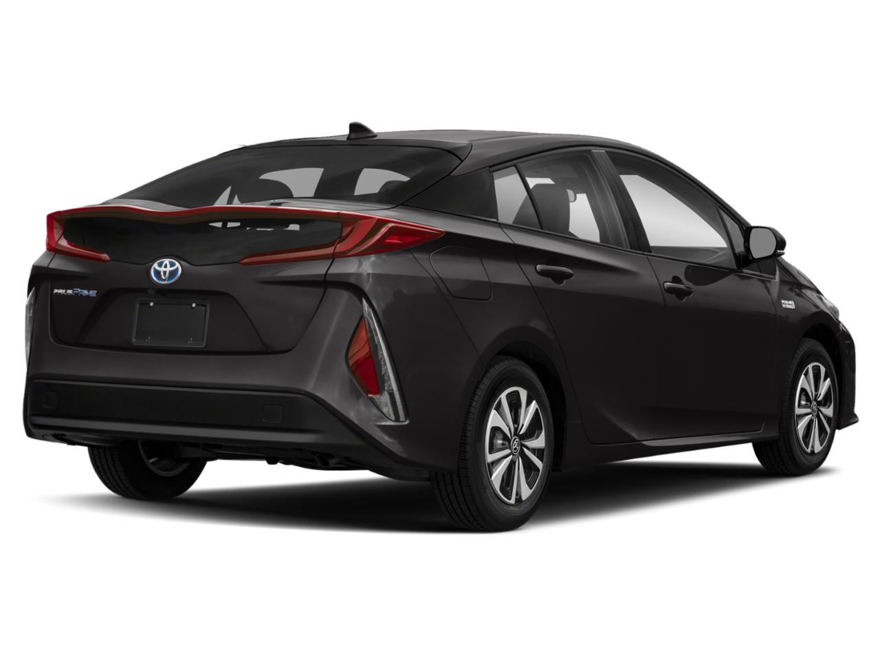 2018 Toyota Prius Prime Vehicle Photo in Rockville, MD 20852