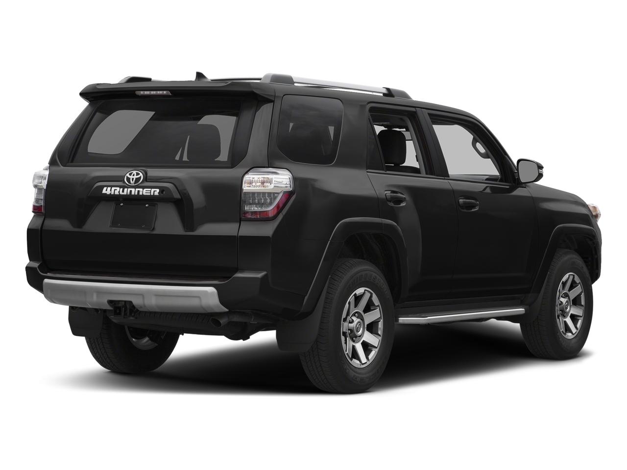 2018 Toyota 4Runner Vehicle Photo in Auburn, AL 36830