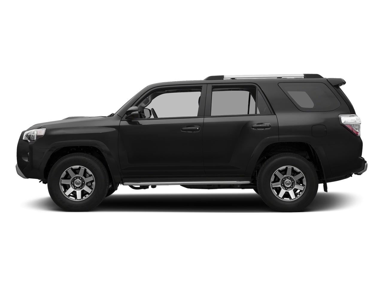 2018 Toyota 4Runner Vehicle Photo in Auburn, AL 36830