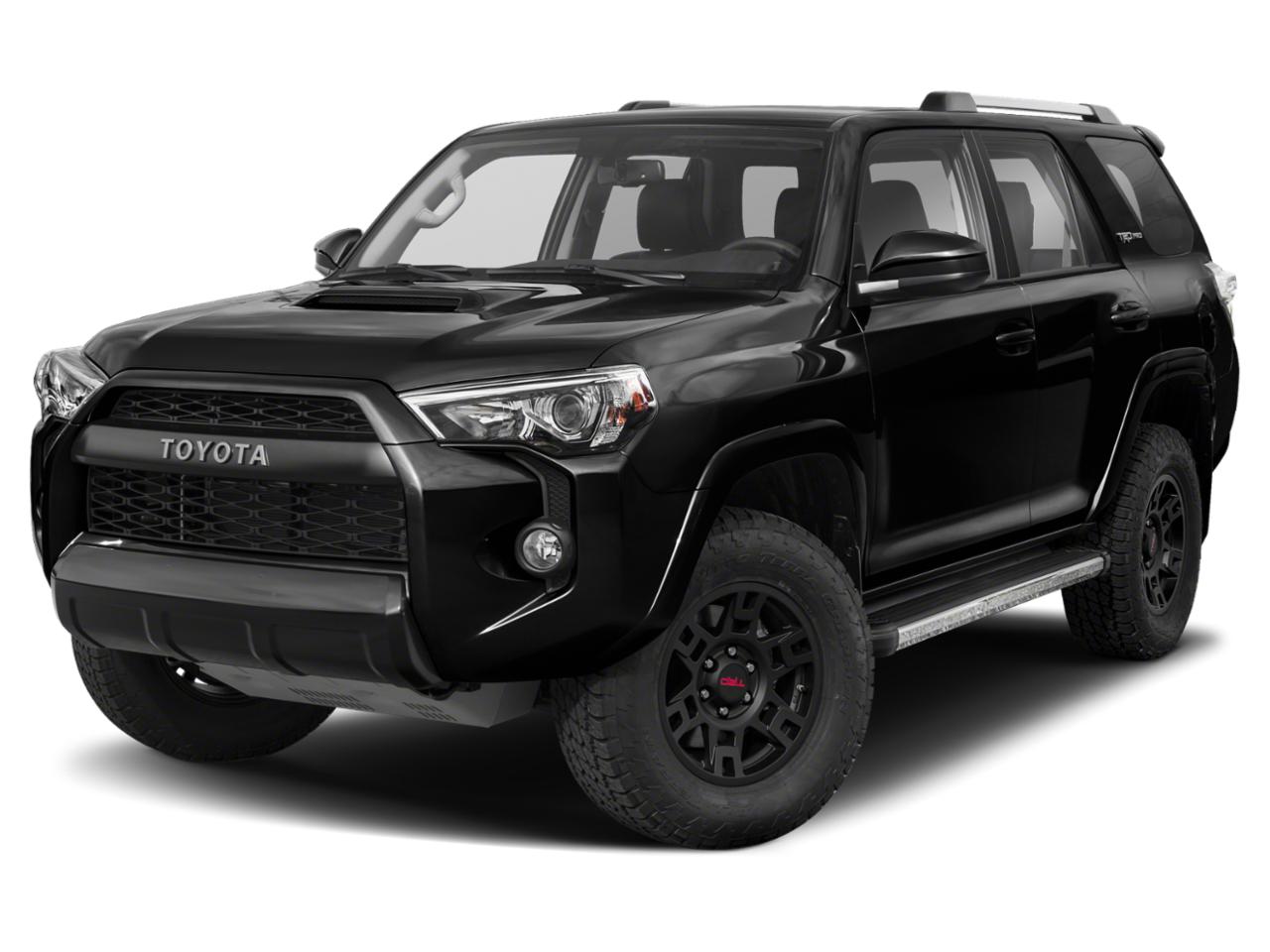 2018 Toyota 4Runner Vehicle Photo in Corpus Christi, TX 78415