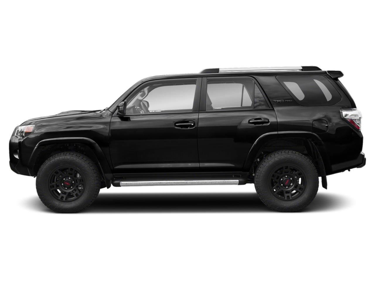 2018 Toyota 4Runner Vehicle Photo in Corpus Christi, TX 78415