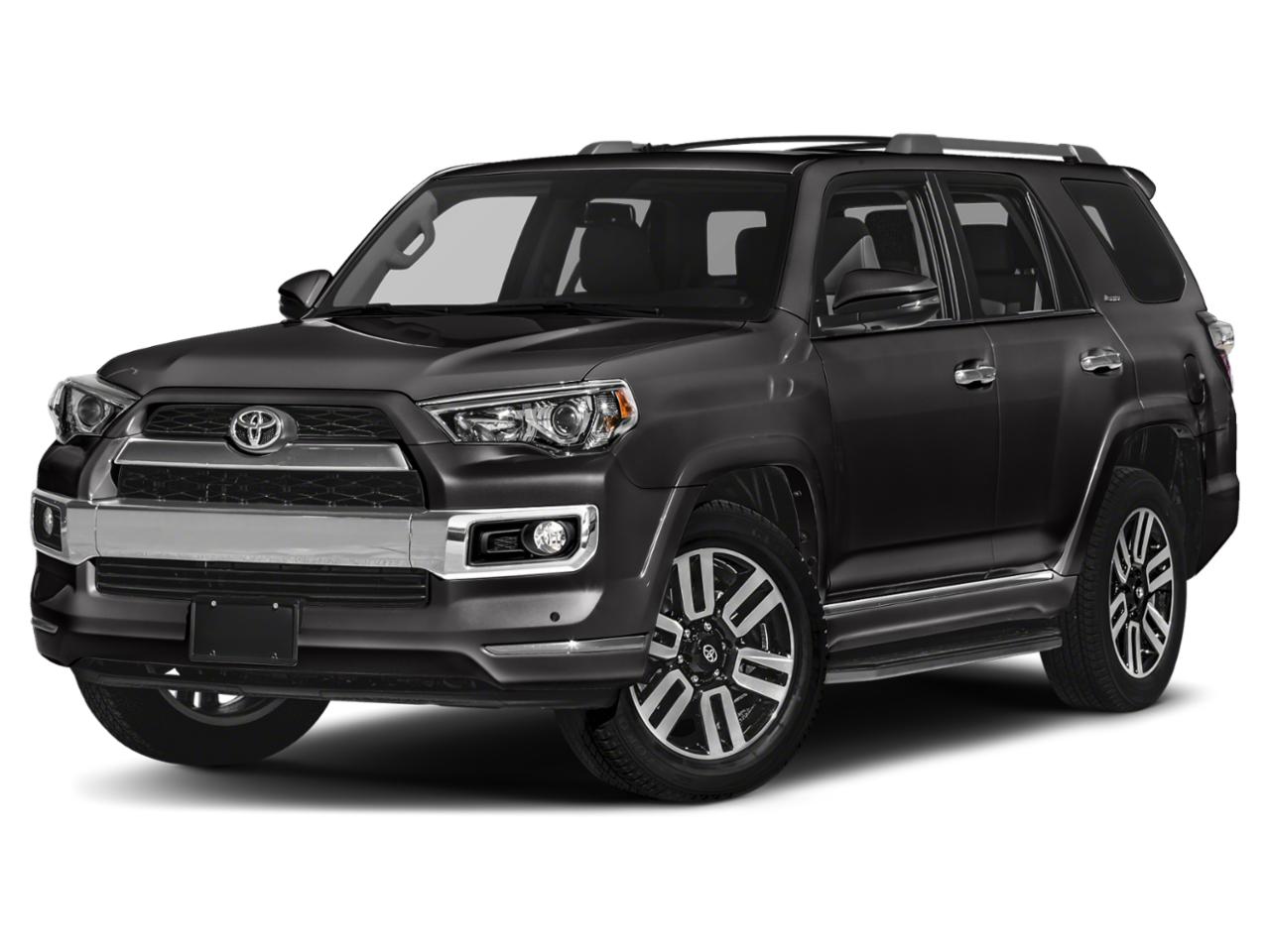 2018 Toyota 4Runner Vehicle Photo in Tampa, FL 33614