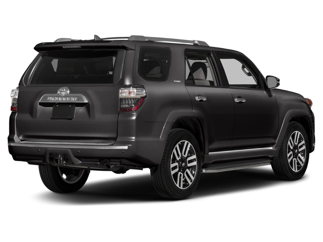 2018 Toyota 4Runner Vehicle Photo in Tampa, FL 33614