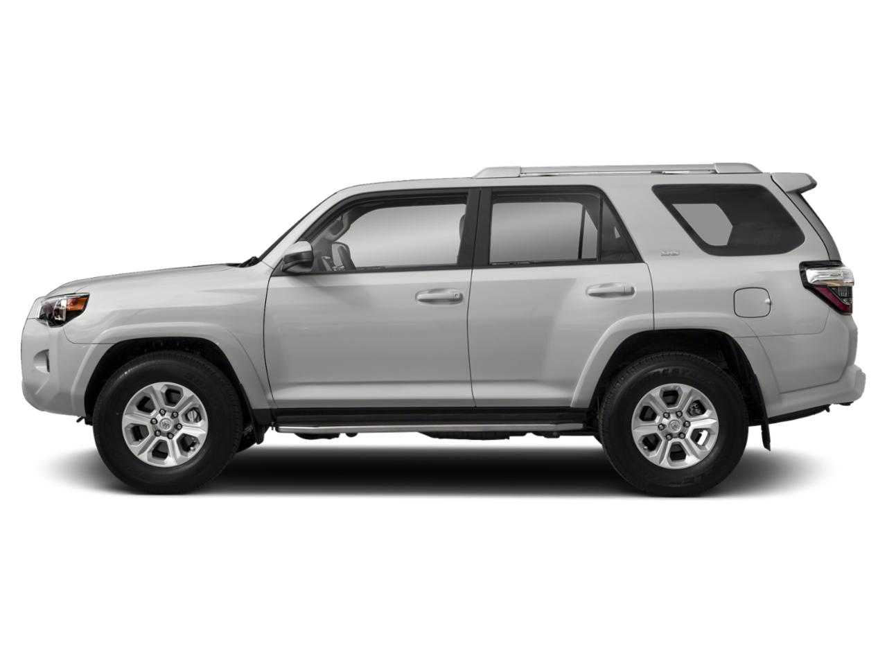 2018 Toyota 4Runner Vehicle Photo in Las Vegas, NV 89149