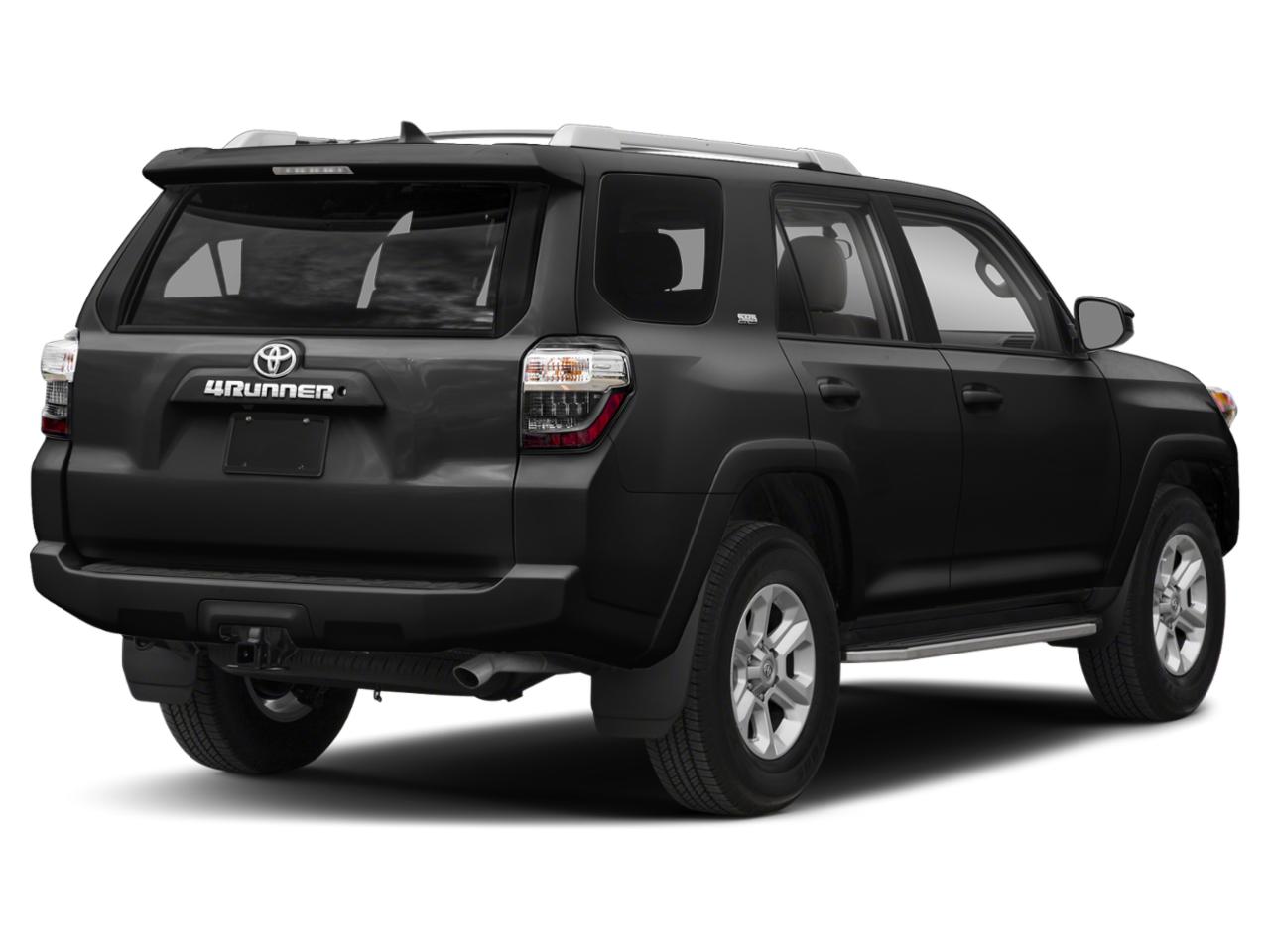 2018 Toyota 4Runner Vehicle Photo in Davie, FL 33331