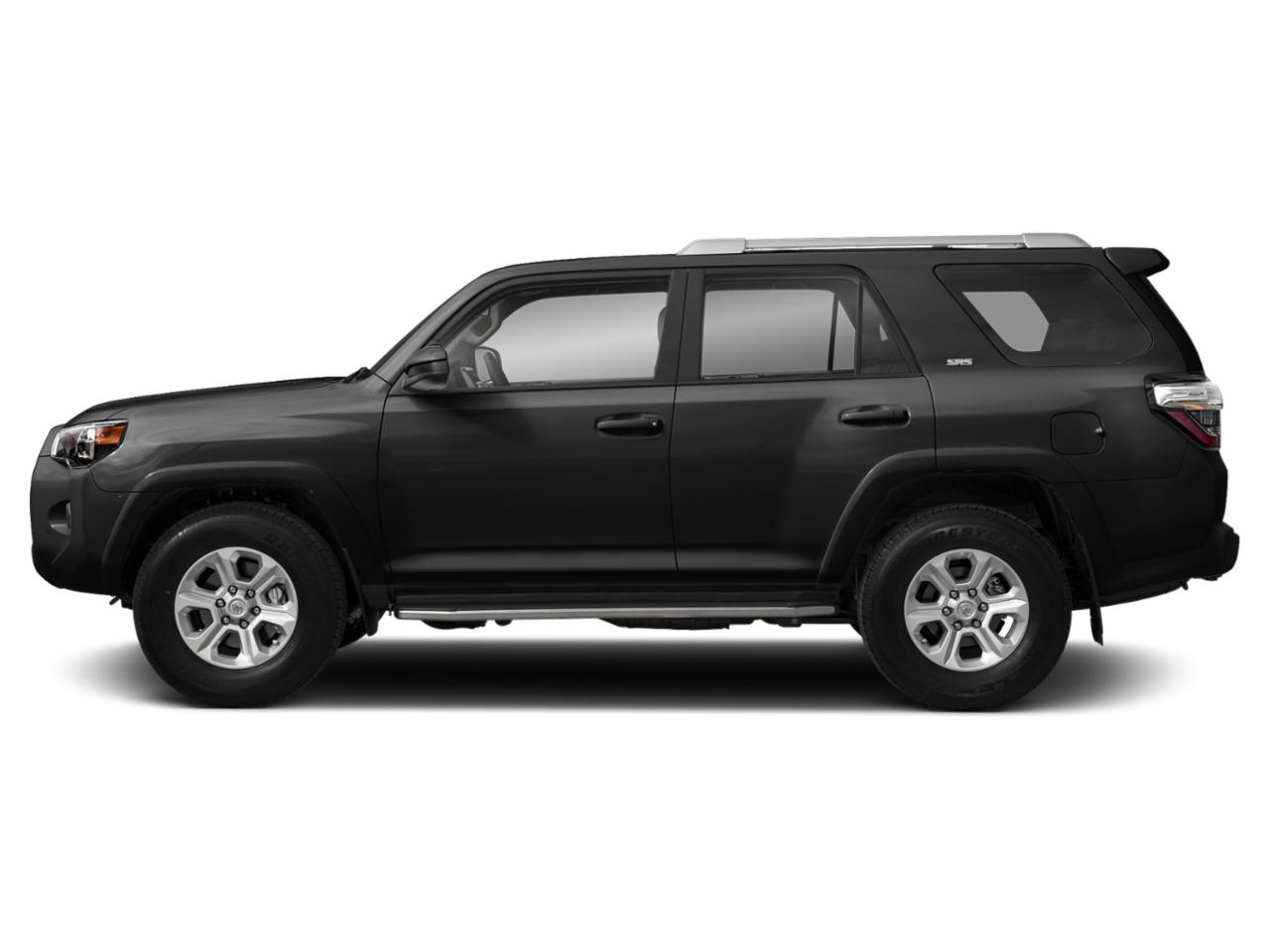 2018 Toyota 4Runner Vehicle Photo in Winter Park, FL 32792