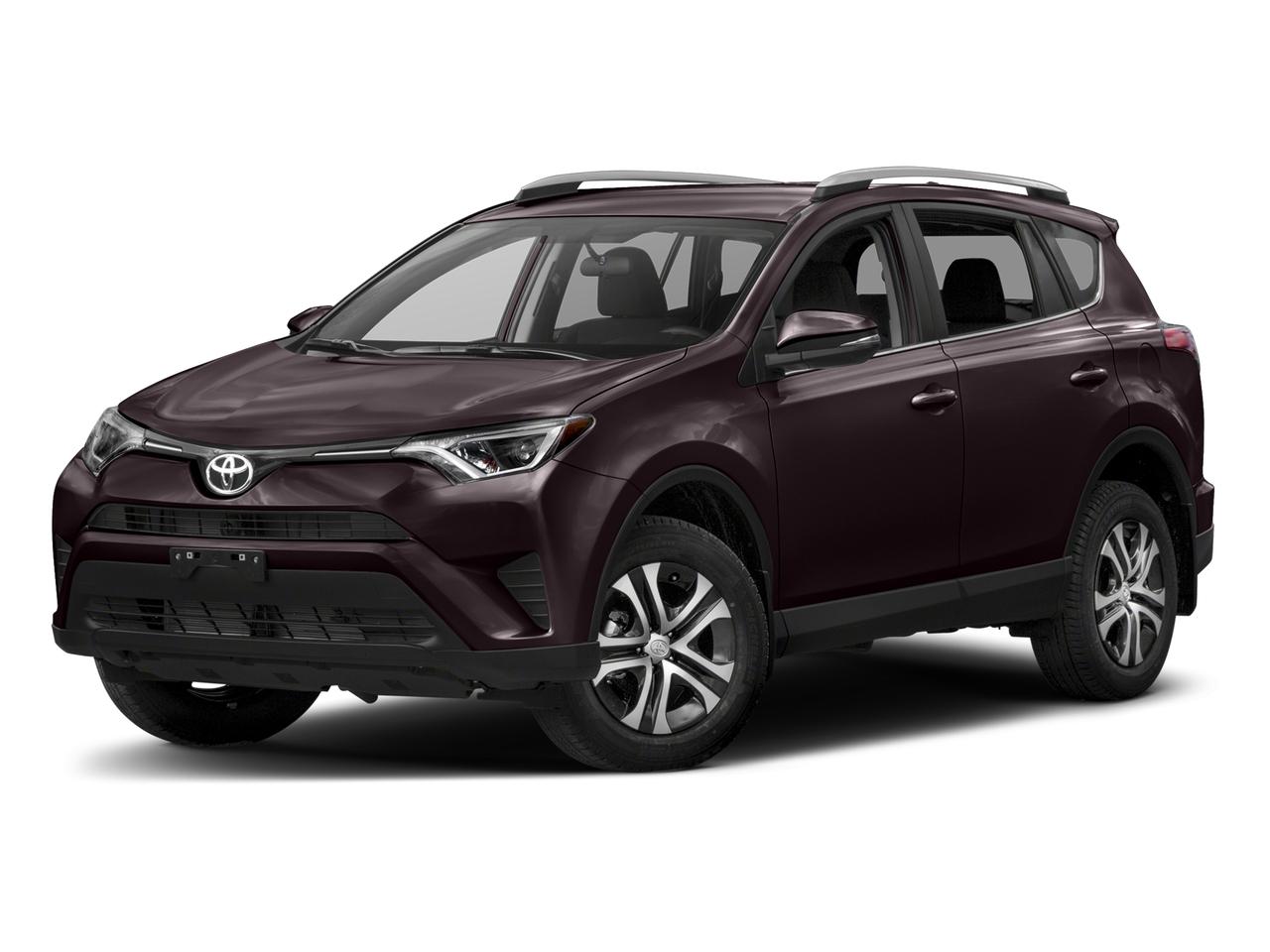 2018 Toyota RAV4 Vehicle Photo in Davie, FL 33331