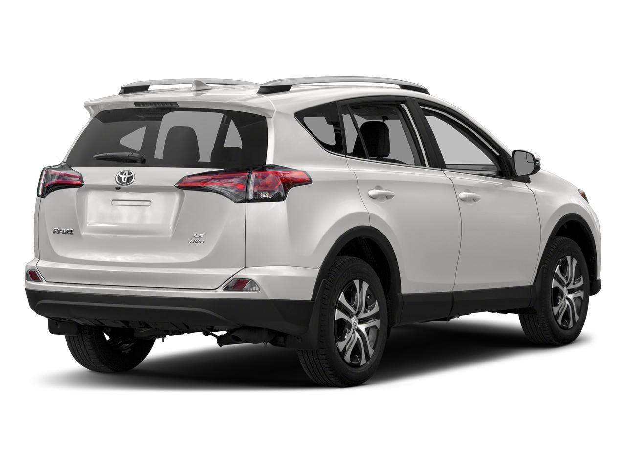 2018 Toyota RAV4 Vehicle Photo in GREENACRES, FL 33463-3207