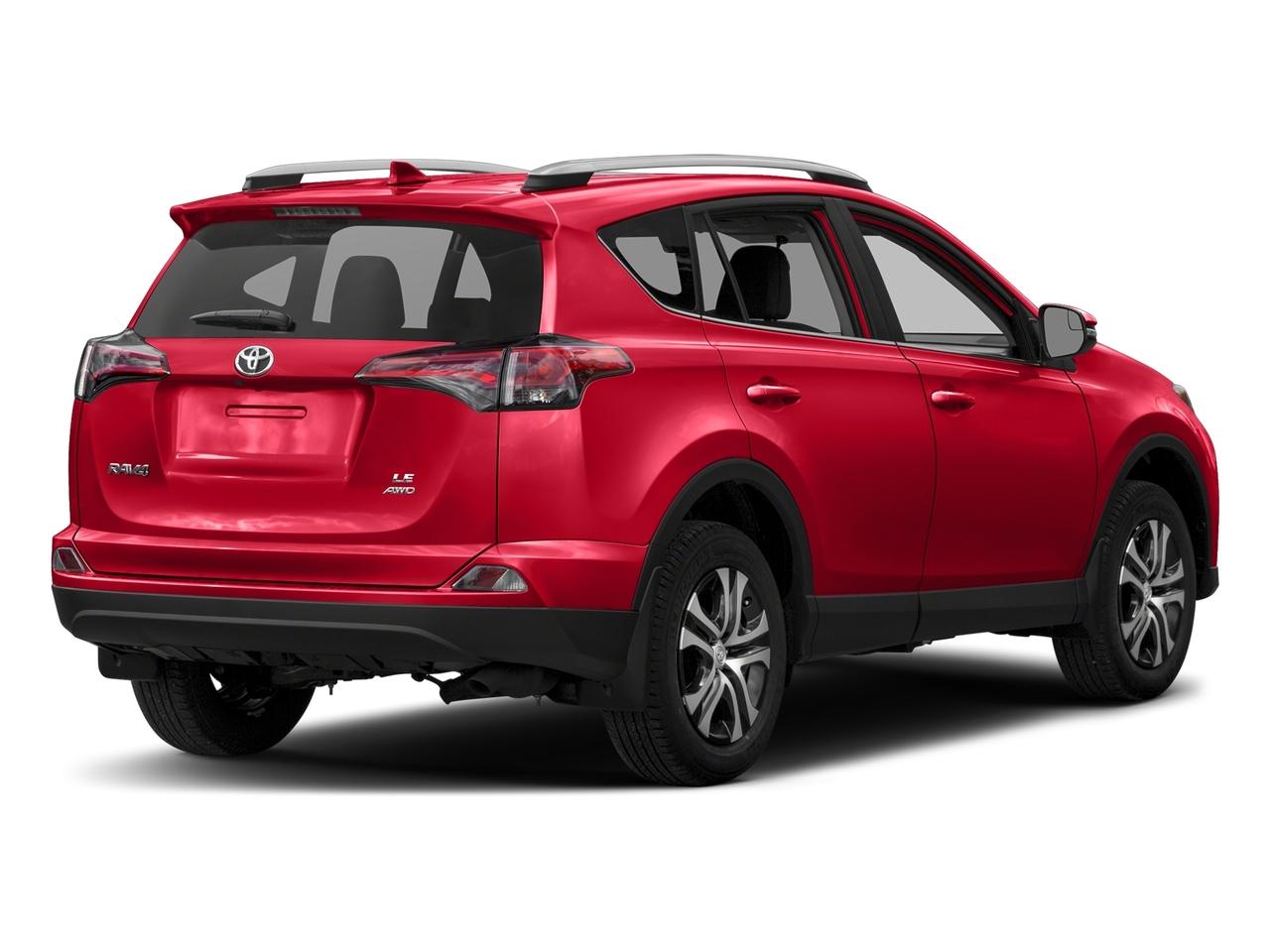 2018 Toyota RAV4 Vehicle Photo in MEDINA, OH 44256-9631