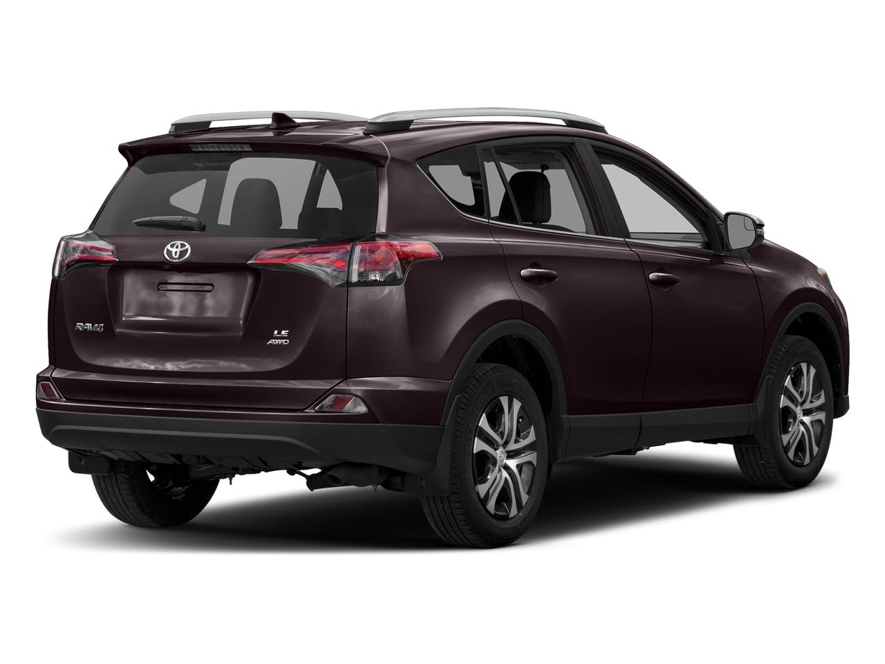 2018 Toyota RAV4 Vehicle Photo in Davie, FL 33331