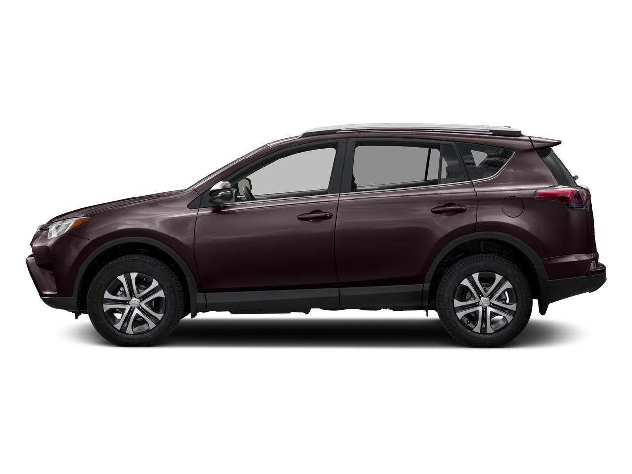 2018 Toyota RAV4 Vehicle Photo in Davie, FL 33331