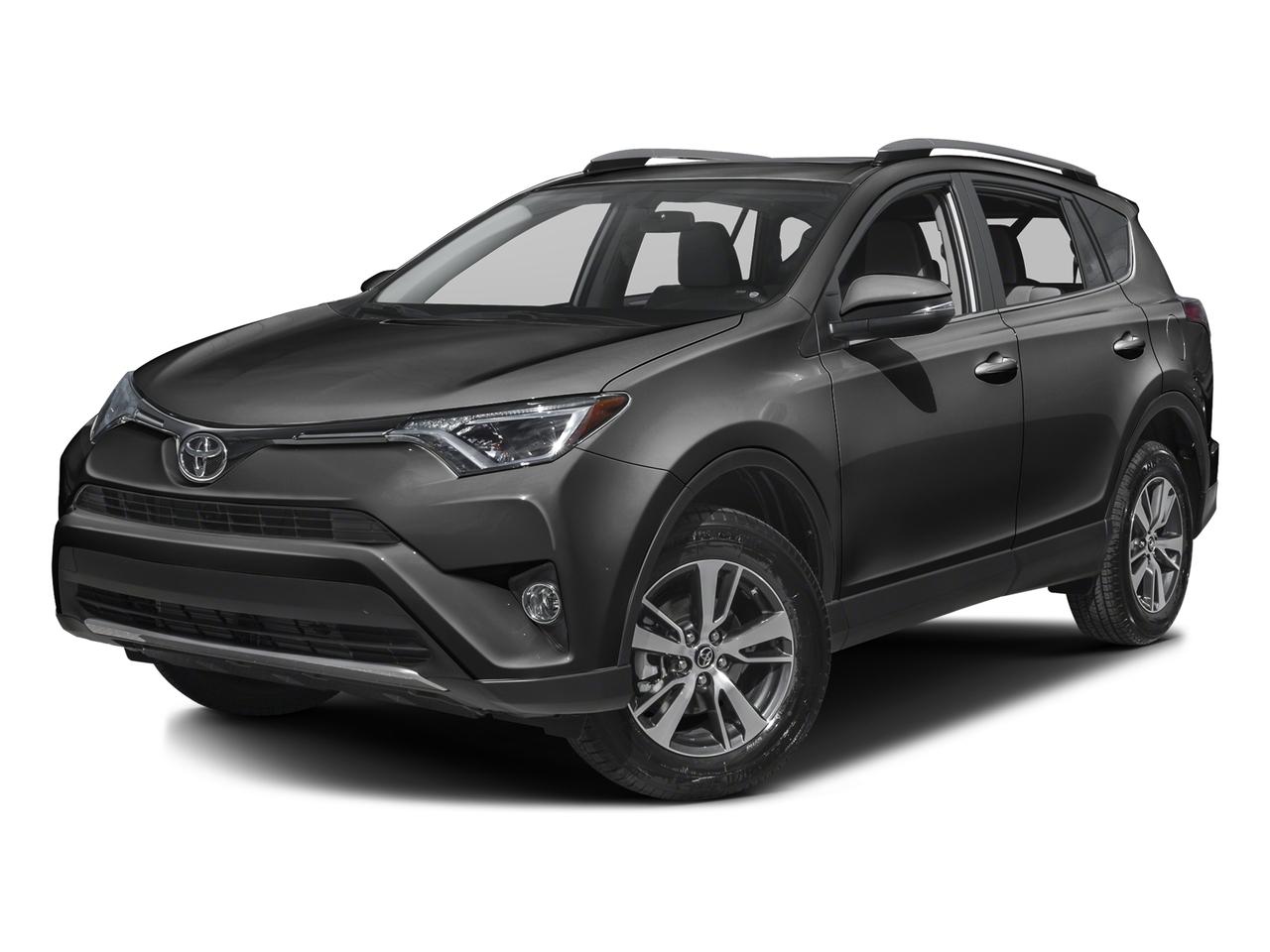 2018 Toyota RAV4 Vehicle Photo in Pembroke Pines , FL 33027