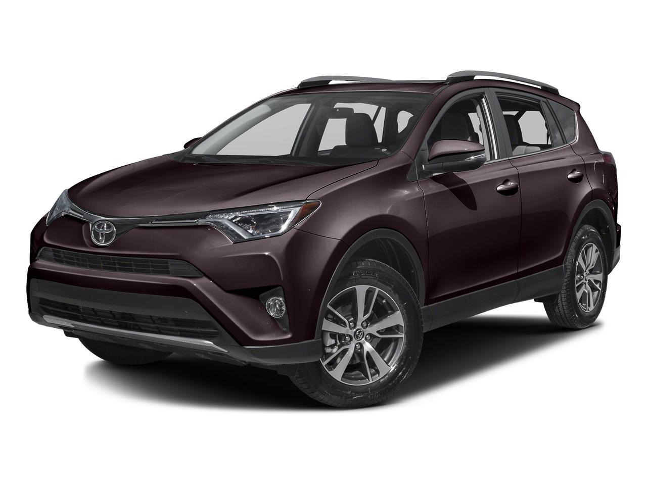 Used 2018 Toyota RAV4 XLE with VIN 2T3RFREV9JW733157 for sale in Toms River, NJ