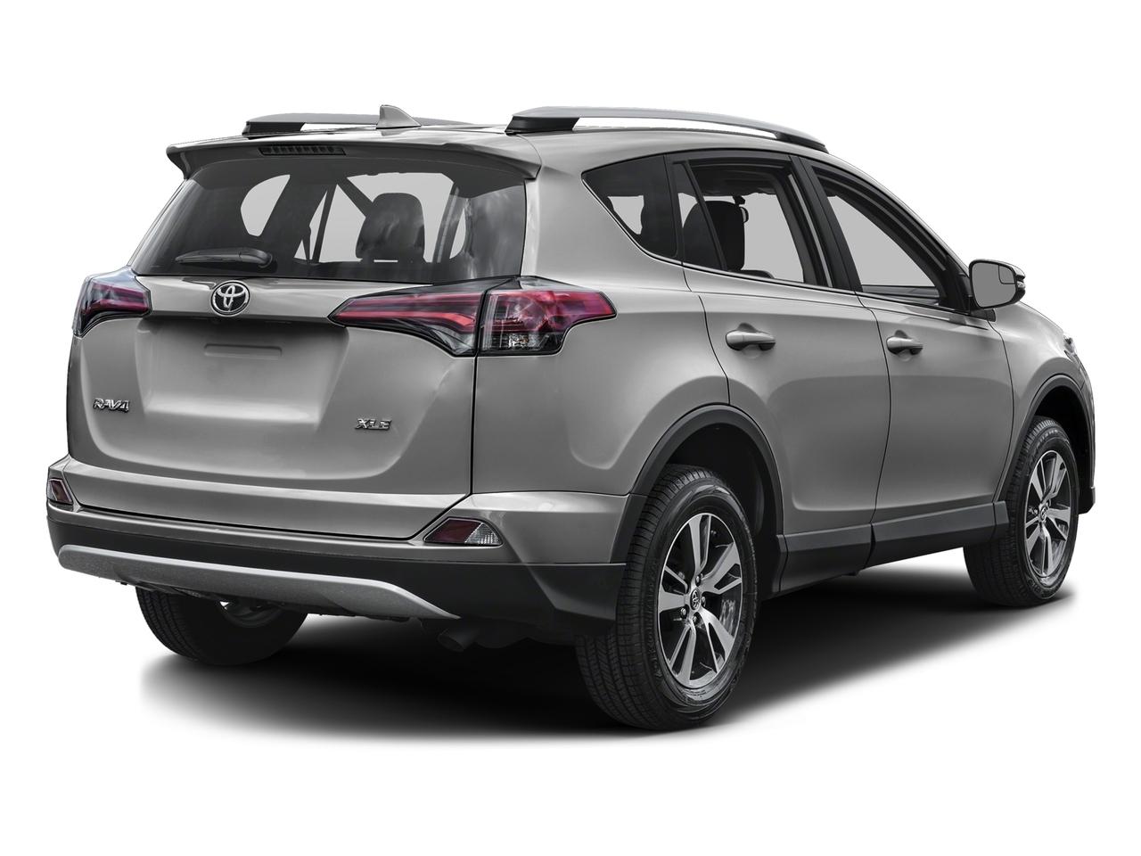 2018 Toyota RAV4 Vehicle Photo in Winter Park, FL 32792