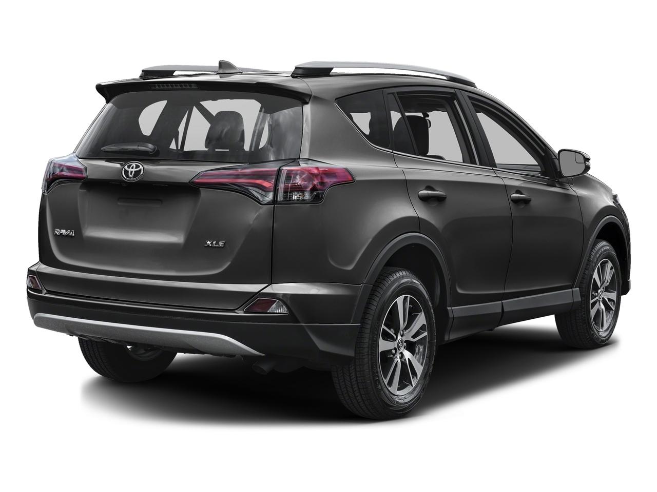 2018 Toyota RAV4 Vehicle Photo in Pembroke Pines , FL 33027