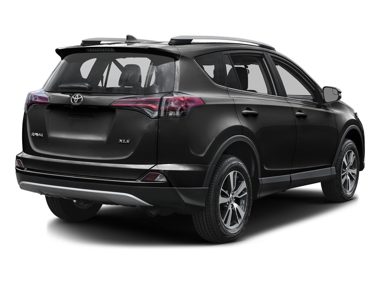 2018 Toyota RAV4 Vehicle Photo in MIAMI, FL 33134-2699