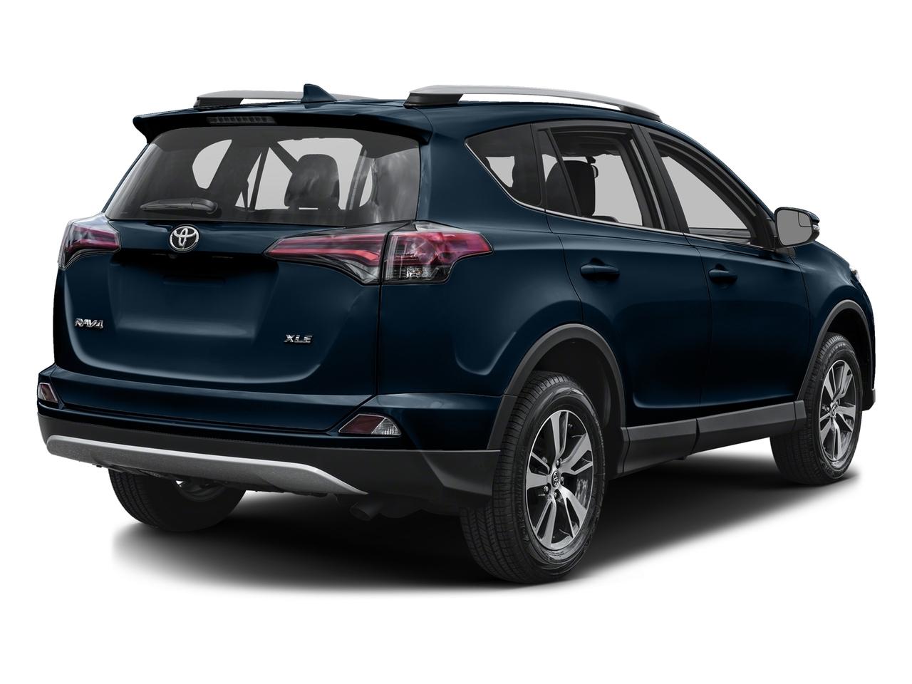 2018 Toyota RAV4 Vehicle Photo in Winter Park, FL 32792