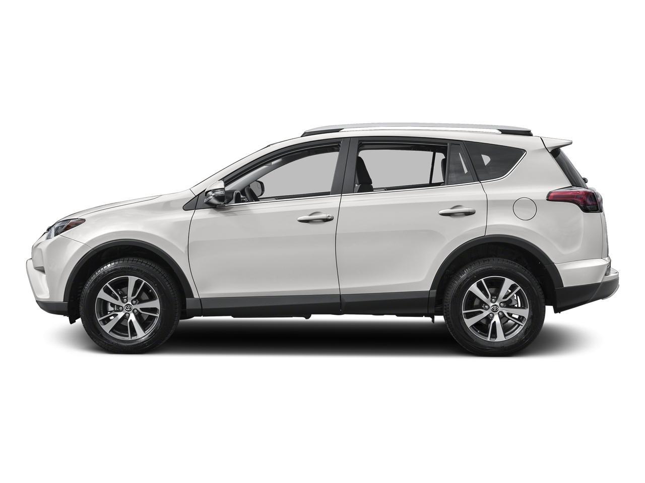 2018 Toyota RAV4 Vehicle Photo in Odessa, TX 79762