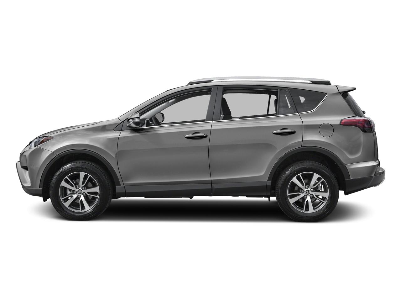 2018 Toyota RAV4 Vehicle Photo in Towson, MD 21204