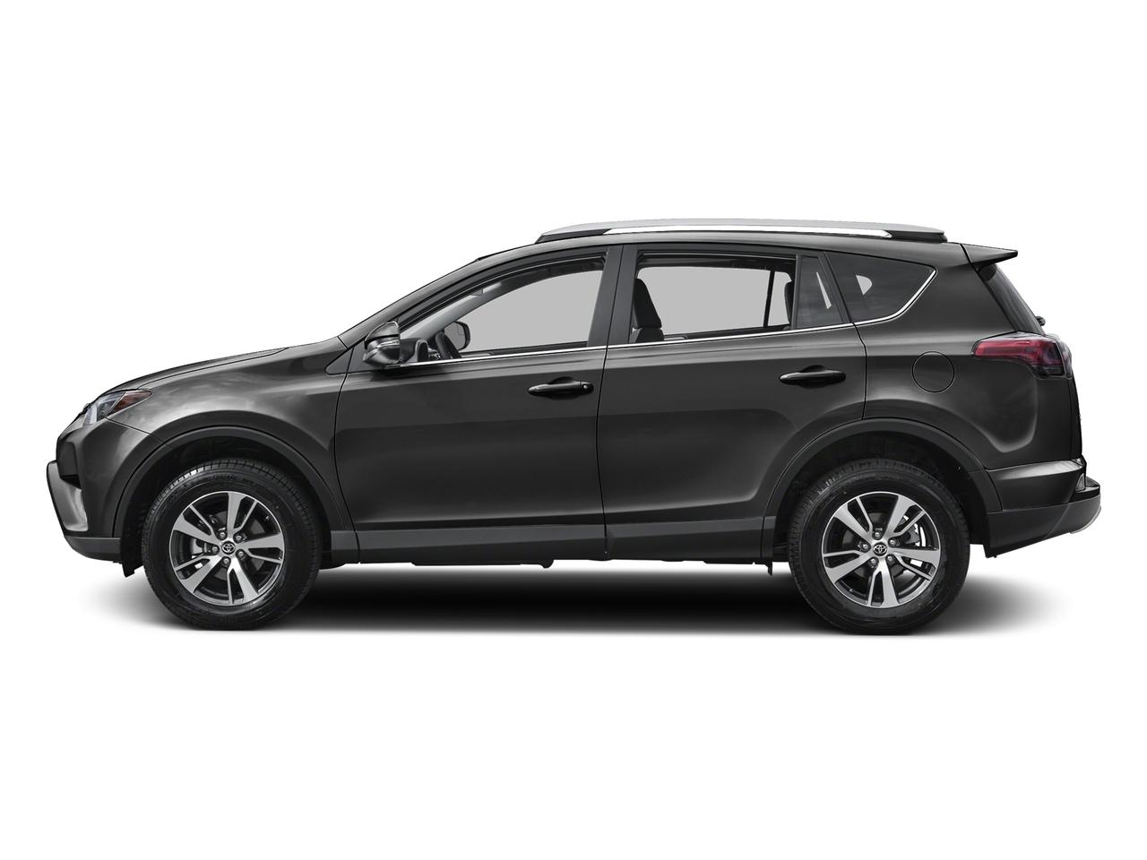 2018 Toyota RAV4 Vehicle Photo in Pembroke Pines , FL 33027