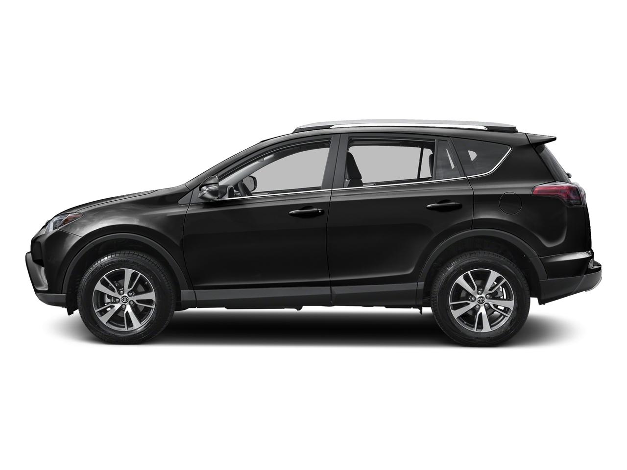 2018 Toyota RAV4 Vehicle Photo in MIAMI, FL 33134-2699