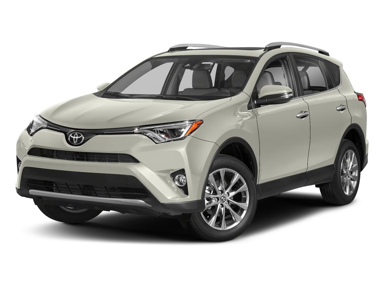 2018 Toyota RAV4 Vehicle Photo in Tustin, CA 92782