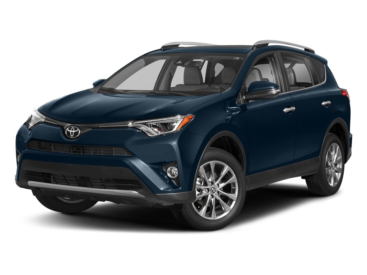 2018 Toyota RAV4 Vehicle Photo in Winter Park, FL 32792