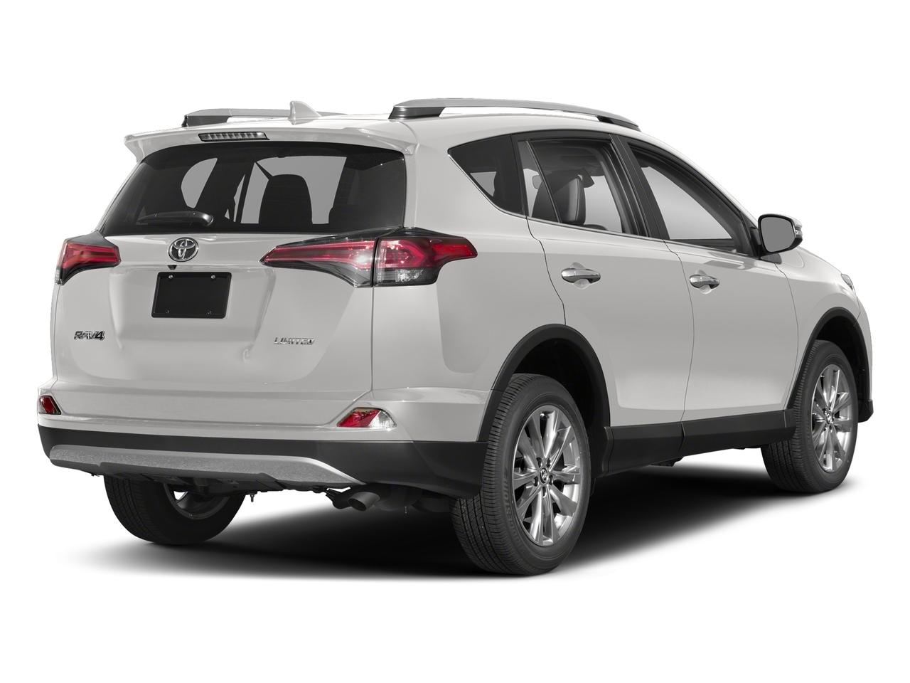 2018 Toyota RAV4 Vehicle Photo in Jacksonville, FL 32256